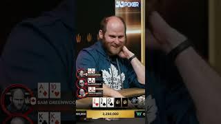 Poker Highlights №19