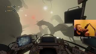 "Outer Wilds is a relaxing game"