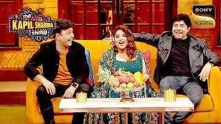 Kapil ने करवाया RJ Naved से Bath Robe वाला Prank | Best Of The Kapil Sharma Show | Full Episode