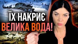 ВІДПРАЦЬОВУЮТЬ КАРМІЧНІ БОРГИ! ЩЕ БАГАТО РОКІВ СТРАЖДАНЬ! - Ольга Стогнушенко