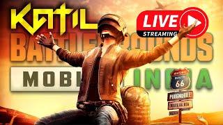 AJ KARE GE BAVAL AV KHELO KATIL KE SATH | BGMI LIVE |#bgmilive #pubgmobile #shortsfeed #shorts