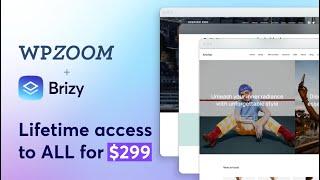 Explore Exclusive Black Friday Deals with WPZoom