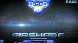 FireHaze - Rage [1080pHD]