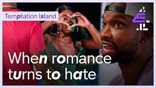 The Most TOXIC Argument | Temptation Island