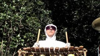 PURKWAPA - Yop Yop - percussion
