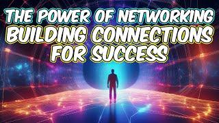 The Power of Networking: Building Connections for Success