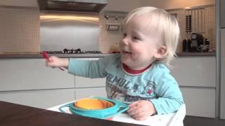 Home shopping: Gyrobowl van Tommy's Teleshopping (Consumentenbond)