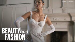 The Top Wedding Dress Trends of 2023 as Seen at Bridal Fashion Week | The Knot