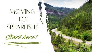 Where to Build in Spearfish South Dakota: Top 3 Neighborhoods