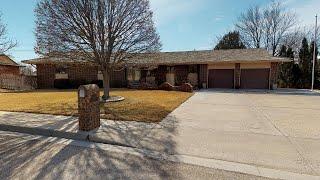 1608 E Fair St, Garden City, KS 67846