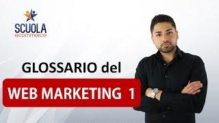 Glossario E-commerce e Web Marketing: CPC, CPM, CTR, PPC, CPA, CPS, CPL