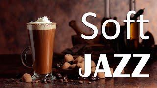 soft jazzhappy autumn jazz music and bossa nova piano for relax, study and work #3