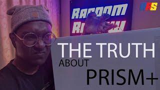 INDIAN MAN TELLS TRUTH ABOUT PRISM+ - PRISM+ REVIEW 2020