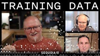 Microsoft CTO Kevin Scott on How Far Scaling Laws Will Extend | Training Data