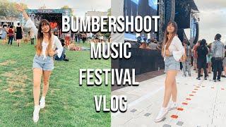 BUMBERSHOOT MUSIC FESTIVAL 2019 VLOG | Tyler the Creator, The Lumineers, Alec Benjamin  & More