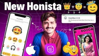 NEW Honista v9.1 Update  Honista iPhone Story Settings| New Features| Honista iOS 17.4 Emojis Fonts