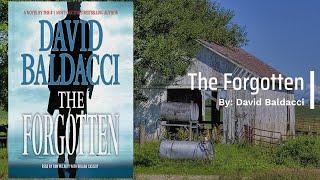 The Forgotten - By: David Baldacci || Audiobooks