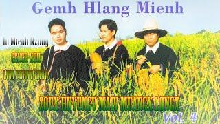 Iu Mien Nzung ( Zoux Hnyungv Maiv Muangx Longx Deix) by: (Eric Leiz Lox Ziou)