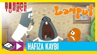 LAMPUT | Hafıza Kaybı | Boomerang TV Türkiye