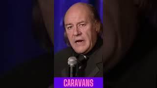 Mick Miller  │'Caravans' #mickmiller #comedy #funny #jokes #hilarious #shorts