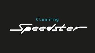 How to clean the Speedster- Kees van der Westen