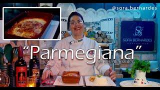 Parmegiana - Sora Bernardes #sorabernardesgastropub