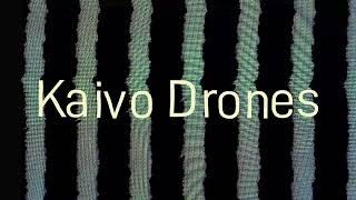 Kaivo Drones (How to make drones and textures)