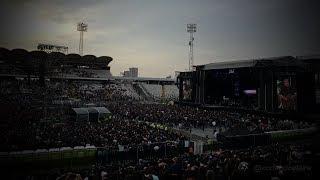 The Who - Baba O'Riley (Estadio Monumental, Chile, Septiembre 2017)