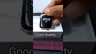 Fastrack Reflex Beat+ Smartwatch Unboxing #technoreview85  #fastrackreflex