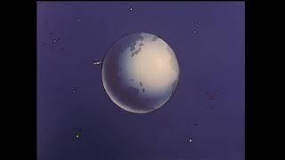 The Super girls (1979) opening