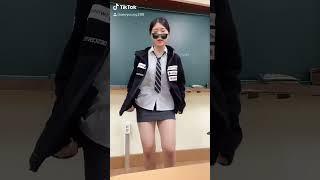 [Y취향존중tv] #틱톡 #TikTok #쇼츠 #Shorts #교복 #구독 #좋아요