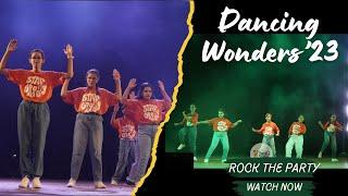 Rock the Party | Dance Cover | Twist N Turns Dance Studio