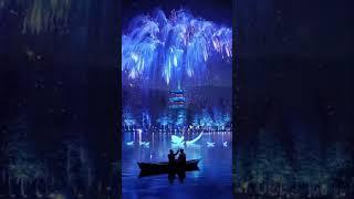 CHINA Great fireworks‼️2025年烟火和无人机大美盛世，为所见的人绽放‼️正月十五 #中国春节 #chinesenewyear #travel #fireworks #元宵节