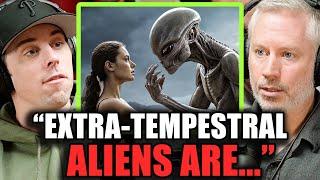 The #1 Reason Aliens May Already Be HERE! | Michael P. Masters