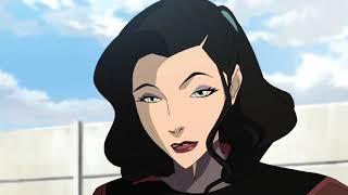 asami scenes....