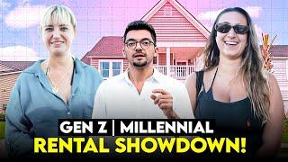 Top Investment Tips for Gen Z and Millennials in Property