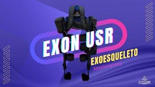 Exoesqueleto ExOn USR