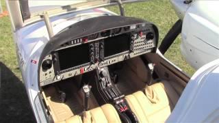 Diamond Shows the DA42 VI at Sun 'n Fun