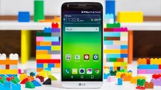 LG G5 review