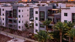 Summerlin NV Upscale Living... 2024