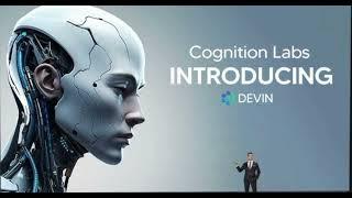 first AI software engineer of Devin #Devin #cognition #aitools #aisoftwares