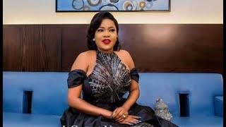 '“Learn to forgive. You are not a witch.': Toyin Abraham Finally Breaks Silence