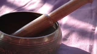  Tibetan Healing Sounds #1  11 hours   Tibetan signing bowls for meditation, relaxation, healing