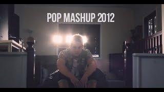 MASHUP 2012 - Feat. Jesse Mann, Vautier Twins & The Cave Brothers