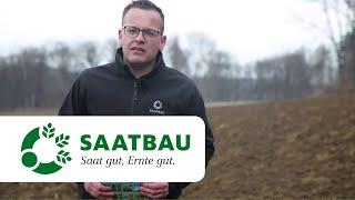 Sojabohne: Mit der richtigen Düngung zu hohen Erträgen | SAATBAU LINZ