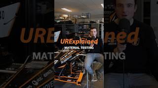 How does URE choose and test the chassis’ material? #FormulaStudent #CarbonFiber #Chassis #Monocoque