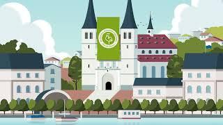 Katholische Kirche Stadt Luzern, Nachhaltige Entwicklung