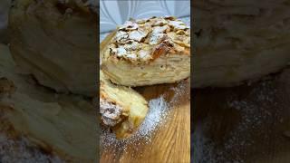 АРОМАТНЫЙ ЯБЛОЧНЫЙ ПИРОГ с ПРАКТИЧЕСКИ  начинкой #яблочныйпирог #самыйвкусный # #таетворту