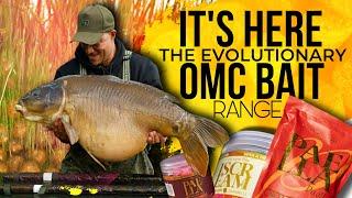 One More Cast's Evolutionary Bait Range EXPLAINED | Best Carp Bait | Ali Hamidi | Carp Fishing 2025