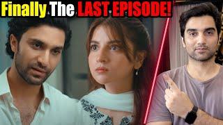 Meem Se Mohabbat Last Episode 32 & 33 Teaser Promo Review By MR NOMAN ALEEM | HUM TV DRAMA